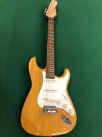 M.J.DOUGLAS - Sst 15 Natural - - Guitare électrique, Nieuw
