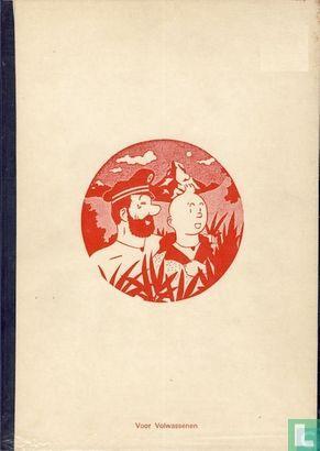 Kuifje in Zwitserland - 1978, Boeken, Stripverhalen, Zo goed als nieuw, Eén stripboek, Verzenden