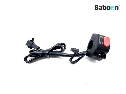 Interrupteur de pilotage droite Triumph Daytona 675, Motoren, Onderdelen | Overige, Verzenden