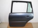 Portier 4Deurs links-achter Citroen C4 Grand Picasso O164535, Nieuw