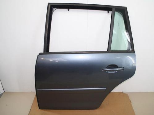Portier 4Deurs links-achter Citroen C4 Grand Picasso O164535, Auto-onderdelen, Carrosserie