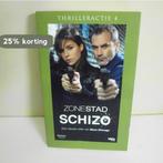 Zone Stad. Shizo 9789903234507 Bavo Dhooge, Verzenden, Gelezen, Bavo Dhooge