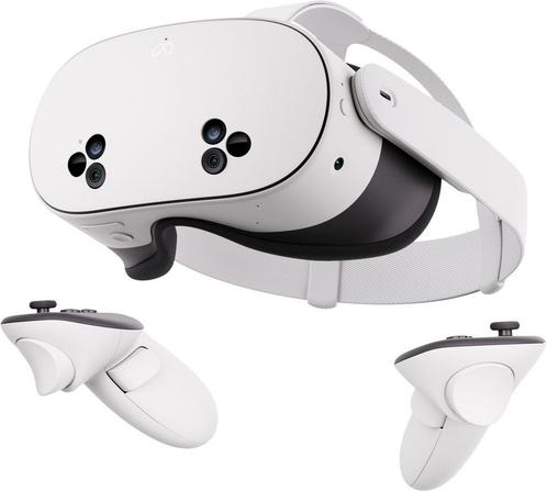 Meta Quest 3S 128GB VR brillen, Games en Spelcomputers, Virtual Reality, Verzenden