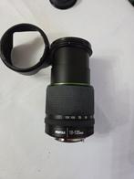 Pentax 18-135mm Cameralens, Audio, Tv en Foto, Nieuw