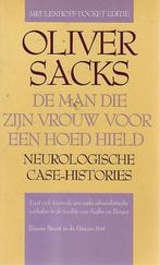 De man die zijn vrouw voor een hoed hield 9789029098069, Boeken, Verzenden, Gelezen, Oliver Sacks