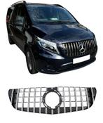 Grill | Mercedes-Benz | Vito 19- 4d bus | W447 | alleen face, Verzenden, Nieuw, Mercedes-Benz