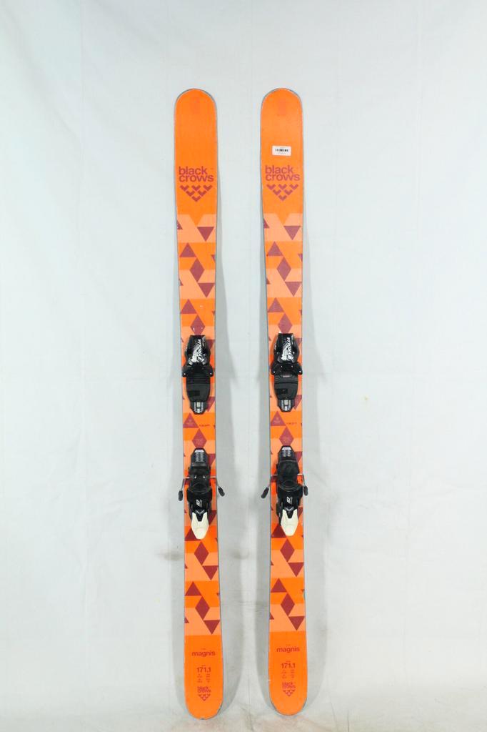Black Crows Magnis - 171, Sport en Fitness, Skiën en Langlaufen