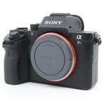Sony A7R II body | Tweedehands, Verzenden, Zo goed als nieuw, Sony