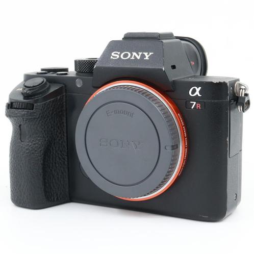 Sony A7R II body | Tweedehands, Audio, Tv en Foto, Fotocamera's Digitaal, Zo goed als nieuw, Sony, Verzenden