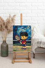 SDIMART - Novak Djokovic - Roland Garros Lego Art Special, Nieuw