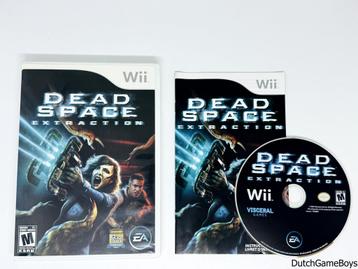 Nintendo Wii - Dead Space - Extraction - USA, Verzenden