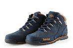 Timberland Wandelschoenen in maat 41½ Blauw | 5% korting, Kleding | Heren, Schoenen, Timberland, Zo goed als nieuw, Verzenden