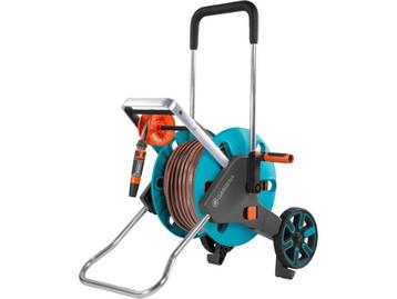 GARDENA CleverRoll M Easy - Slangenwagen - 20 m Comfort Flex beschikbaar voor biedingen