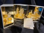 Lalique - Parfumfles - Les Introuvables Hexagonale doos -