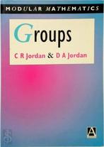 Groups, Livres, Langue | Anglais, Verzenden