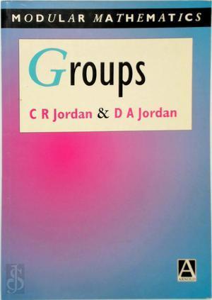Groups, Boeken, Taal | Engels, Verzenden