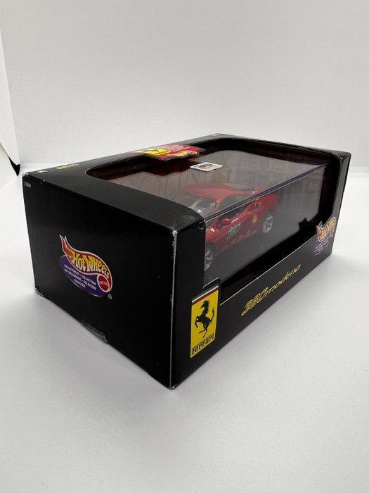 Hot Wheels 1:43 - Modelauto - Ferrari 360 Modena (1999) -, Hobby & Loisirs créatifs, Voitures miniatures | 1:5 à 1:12