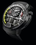 HYT - H1 Titanium - 148-TT-11- GF-RU - Heren - 2020+, Nieuw
