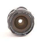 Asahi, Pentax Super-Multi-Coated Takumar 3.5/28mm - M42 |, Nieuw