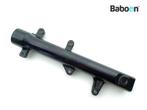 Voorvork Buitenpoot Rechts Honda CBR 125 R 2011-2013, Motoren, Onderdelen | Honda, Verzenden, Gebruikt
