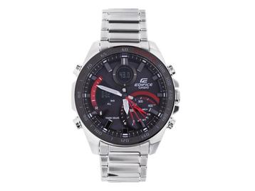Casio Edifice ECB-900DB-1AER Herenhorloge 44 mm -, Telecommunicatie, Mobiele telefoons | Hoesjes en Screenprotectors | Overige merken