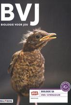 5 vwo / Biologie voor jou / Leeropdrachtenboek A, Verzenden