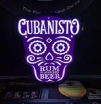 Cubanisto présentoir à bière LED - cubanisto - Caisson