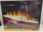 Lego Set - 10294 - Icons - LEGO Titanic - 10294 - Iconische, Nieuw