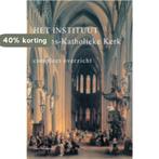 Het instituut Rooms-Katholieke Kerk-compleet overzicht, Boeken, Verzenden, Gelezen, H. Wortelboer