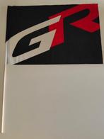 Vlag - Bandiera Toyota gazoo racing - Japan, Nieuw