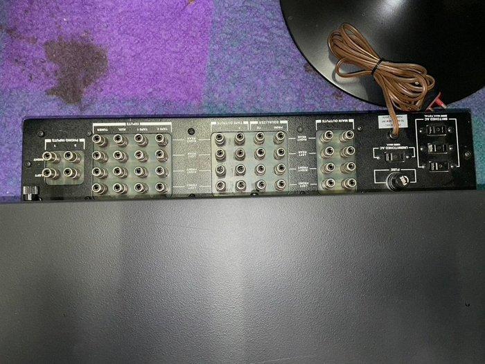 Bose - 1801+4401+901 Hifi-set - Diverse modellen, Audio, Tv en Foto, Radio's