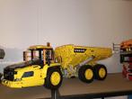 Lego - Technic - 42114 - Volvo 6x6 Truck met Kieptrailer -