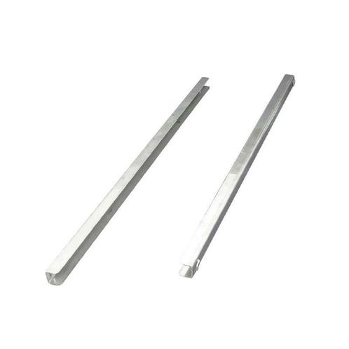 Geleiderset | SOFTLINE/EXCEL | 2/1 GN Marecos, Zakelijke goederen, Horeca | Keukenapparatuur, Nieuw in verpakking, Verzenden