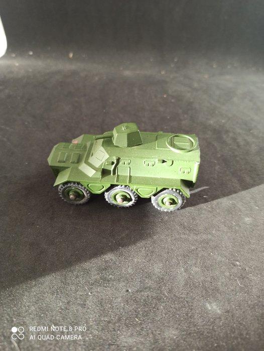 Dinky Toys 1:43 - Model militair voertuig - Dinky Toys 676, Hobby en Vrije tijd, Modelauto's | 1:5 tot 1:12