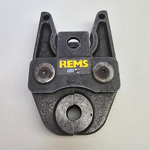 Rems Persbek G 16 Voor Persmachine | Nette Staat, Doe-het-zelf en Bouw, Gereedschap | Machine-onderdelen en Toebehoren, Nieuw