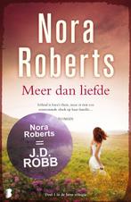 Ierse trilogie 1 -   Meer dan liefde 9789022569481, Boeken, Gelezen, Nora Roberts, Verzenden
