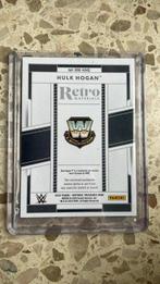 2024 Panini National Treasures WWE Hulk Hogan Retro, Verzamelen, Nieuw