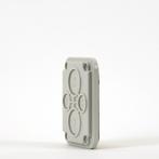 Eaton Cable Entry Cover 2 For 2xPg16 2xPg29 UE402/4 -, Bricolage & Construction, Verzenden