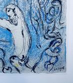 Marc Chagall (1887-1985) - LArche de Noé, Antiek en Kunst