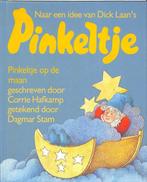PINKELTJE OP DE MAAN 9789026902796 HAFKAMP, Verzenden, Gelezen, HAFKAMP