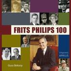 Frits Philips 100 9789059940840, Livres, Histoire mondiale, G. Bekooy, Verzenden