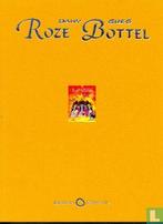 Roze Bottel - De driedelige spiegel - 1998, Boeken, Eén stripboek, Verzenden, Zo goed als nieuw, Regnier, Michel.