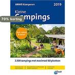 ANWB Campinggids Kleine Campings 2019 9789018044503 ANWB, Boeken, Reisgidsen, Verzenden, Gelezen, ANWB