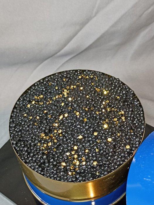 XTC Artist - Caviar x Hermès, Antiek en Kunst, Kunst | Designobjecten