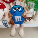 M&Ms Advertentiefiguur (5) - Katoen, Polyester - 1990-2000