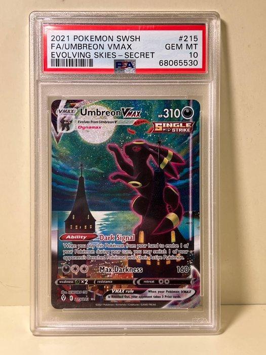 Wizards of The Coast - 2 Graded card - KANGASKHAN EX Full Art & Holo - UCG  10 - Catawiki