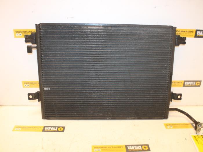 Airco Radiateur Jaguar Sovereign O121822, Auto-onderdelen, Airco en Verwarming