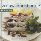 Zeeuws Kookboekje 9784443000315 Div. Auteurs, Boeken, Verzenden, Zo goed als nieuw, Div. Auteurs