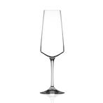 CHAMPAGNEFLUTE 36 CL  ARIA - set of 6