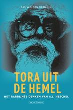 Tora uit de hemel 9789493220485 Bas van den Berg, Boeken, Verzenden, Zo goed als nieuw, Bas van den Berg